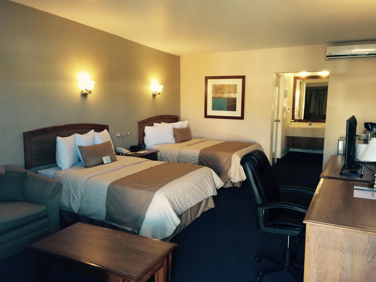 Best Western Cumbres Inn Cd. Cuauhtemoc Kültér fotó