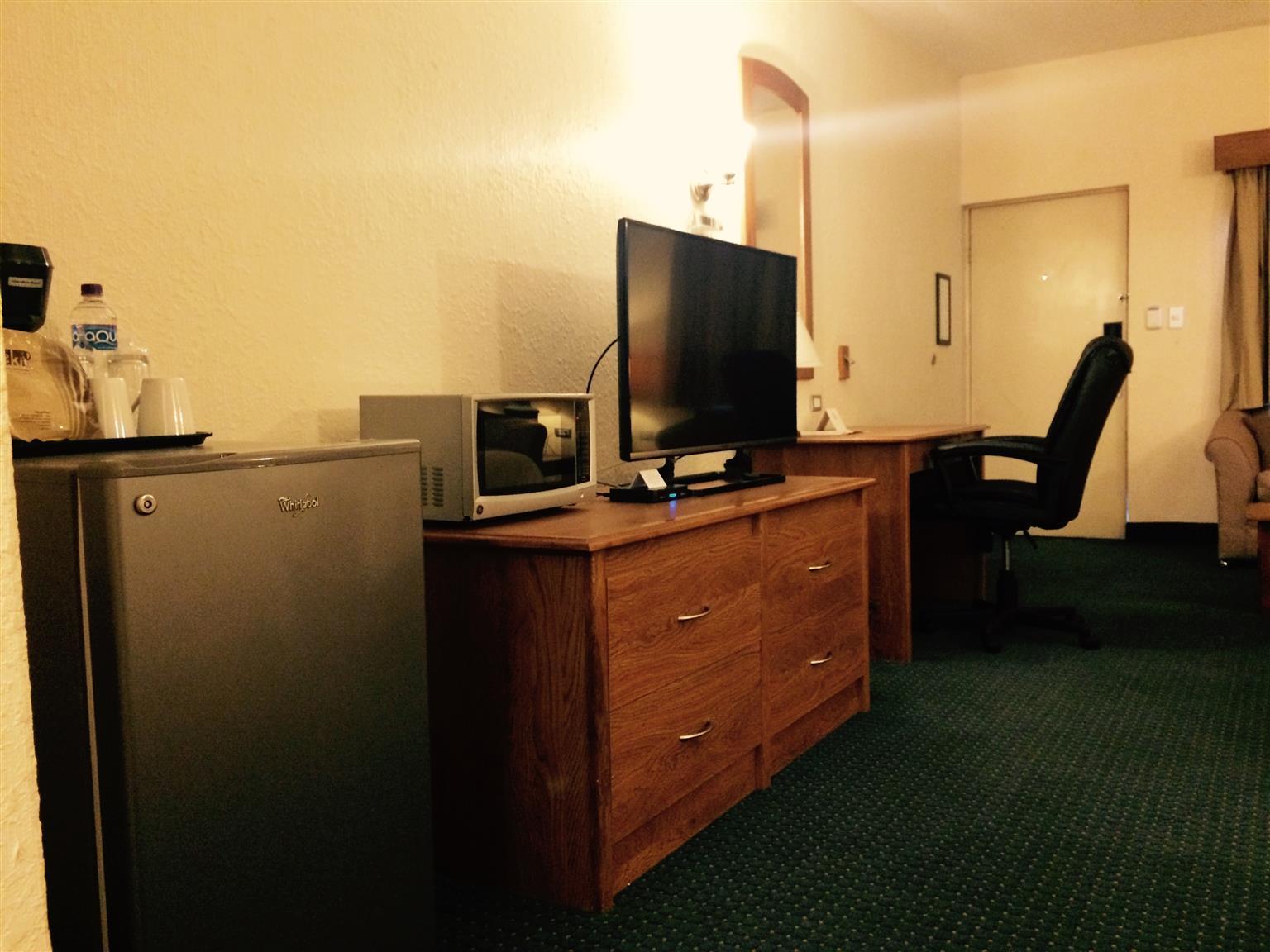 Best Western Cumbres Inn Cd. Cuauhtemoc Kültér fotó