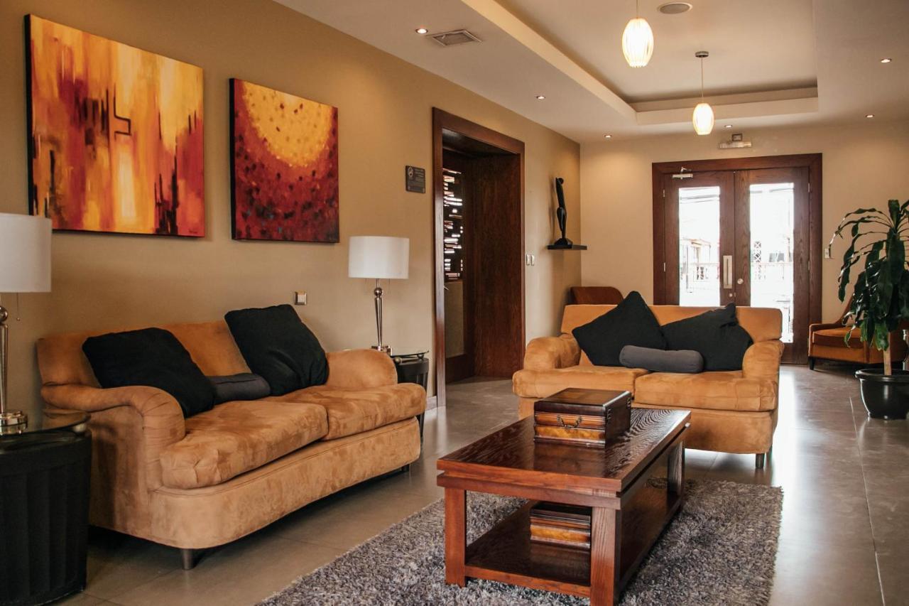 Best Western Cumbres Inn Cd. Cuauhtemoc Kültér fotó